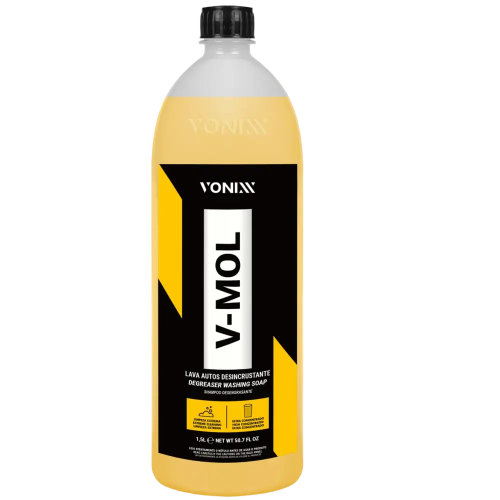 فونكس في-مول شامبو تحضيري قبل الغسيل 1.5 لتر