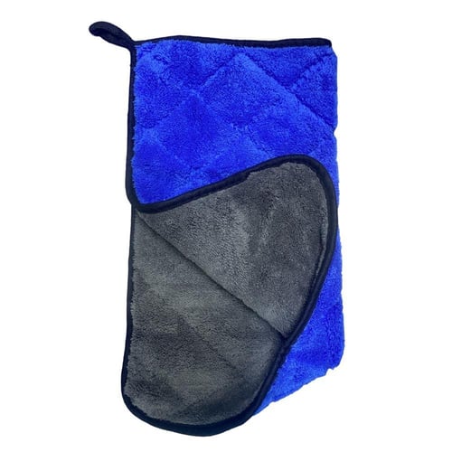 منشفة | مايكروفايبر 40*40 وجهين