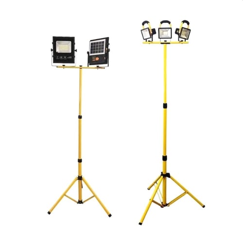 حامل الكشاف قاعدة فقط