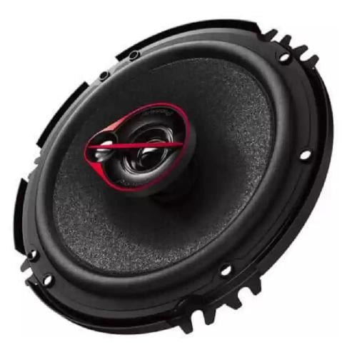 بايونير سماعات دائري 300 واط 6.5 انش