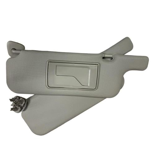 كورولا | شماسية 2001-2007 طقم كامل - رصاصي