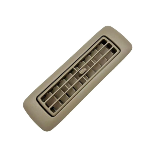 ريش مكيف لاندكروزر خلفي 1998-2007 بيج