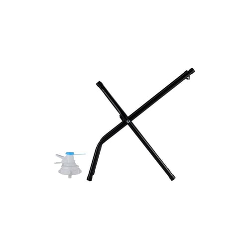 سفاري| حامل زجاجة مياه محمول مع بزبوز