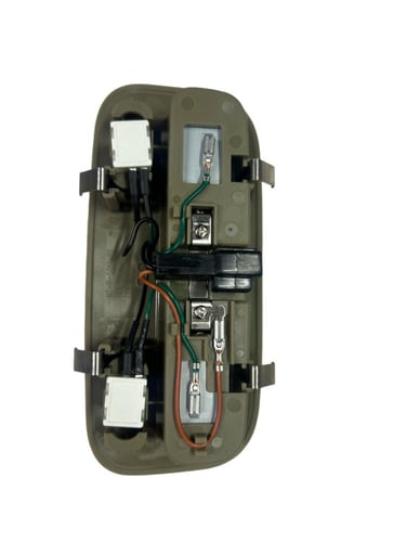 كامري | لمبة سقف 2003-2006 - ستاندر