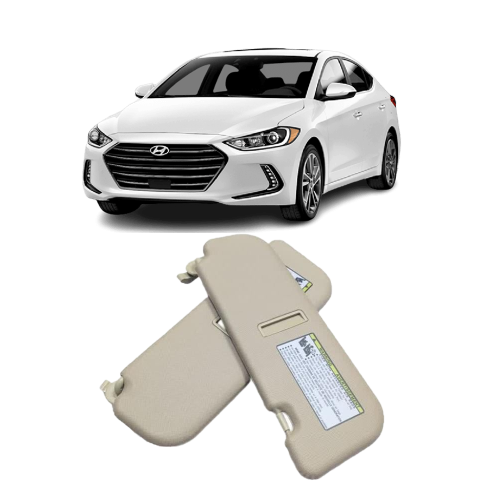 شماسيات هيونداي النترا 2017- 2019 بيج