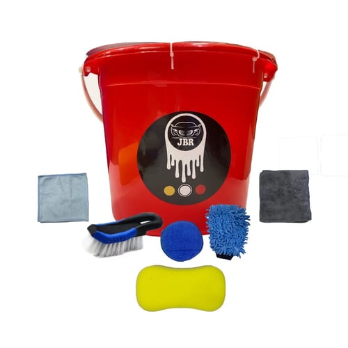 JBR | مجموعة غسيل