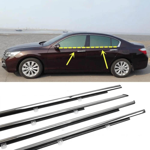 مساطر زجاج هوندا اكورد 2013-2017