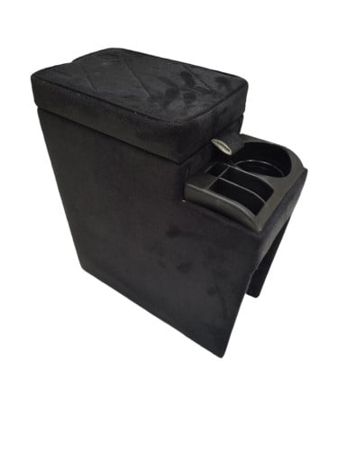 تكاية | عمومي لسيارات الصغيرة لون اسود