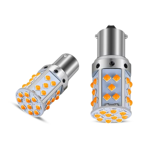 لمبات اشارة برتقالي فر