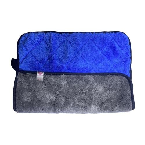 منشفة | مايكروفايبر 40*40 وجهين