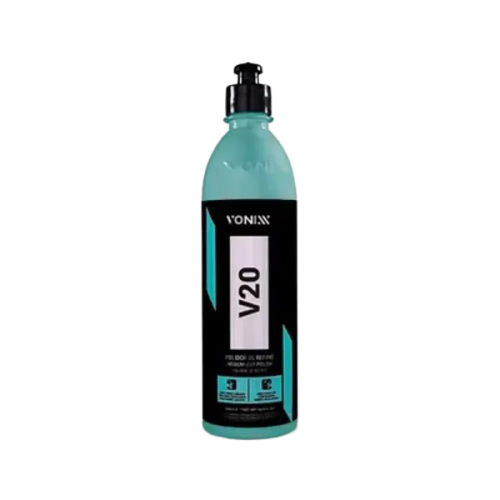 فونكس ملمع V20 للطبقات الشفافة الناعمة مرحلة الثان...