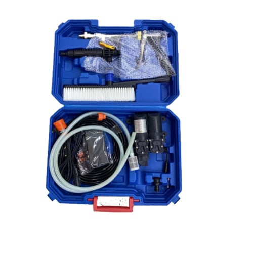 مضخة | غسيل السيارات والمنزل