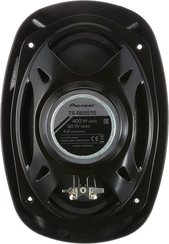 سماعات بايونير بيضاوي 400واط