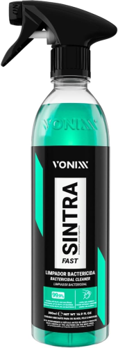سينترا فاست منظف عام داخلي من فونيكس 500 مل
