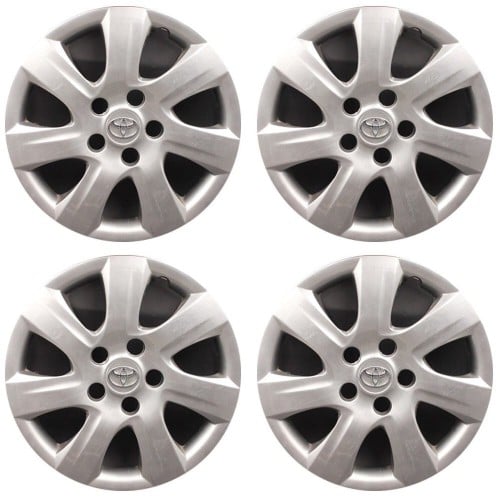 كامري | طقم طيس 2010-2011 صيني