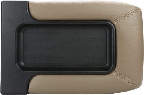 يوكن تاهو | غطاء تكاية بيج غامق 2000-2006