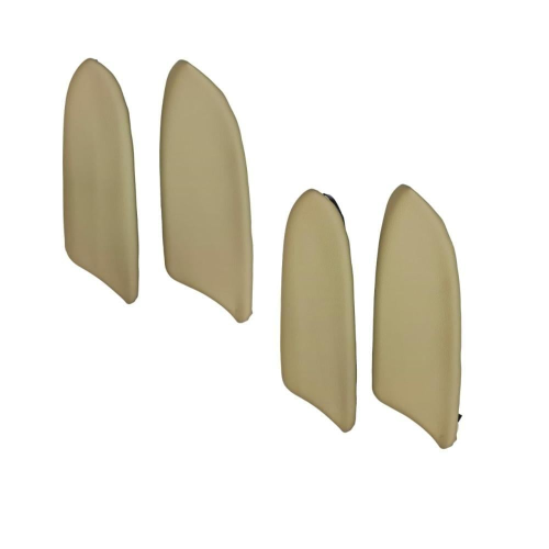 ديكور يد باب اكورد 2008-2012 الاربع قطع