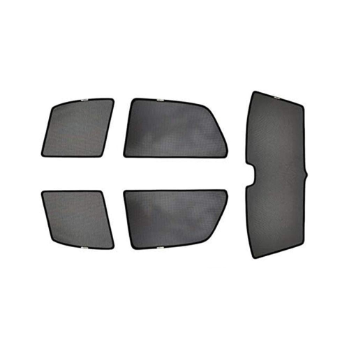 كورولا ستارة قماش مخرم- 2014-2019