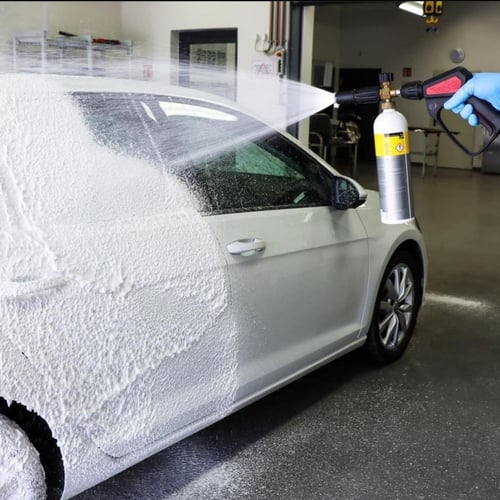 كوش كيمي | شامبو AS لتر