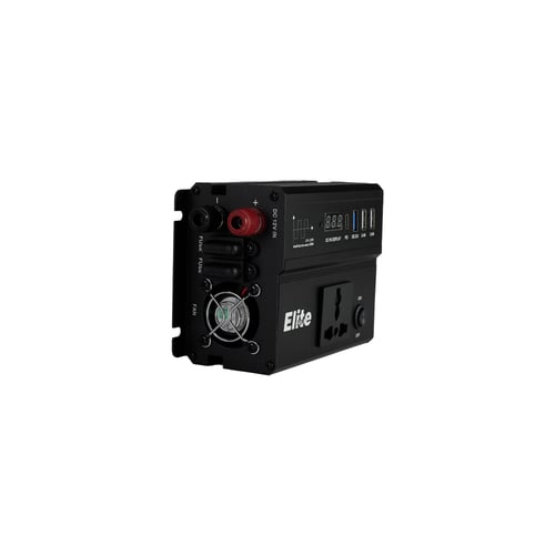 اليت محول كهرباء للسيارة 300واط