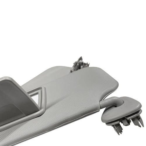 كورولا | شماسية 2001-2007 طقم كامل - رصاصي