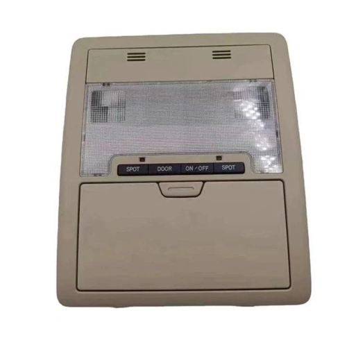 لاندكروزر لمبة سقف بيج -2008-2015