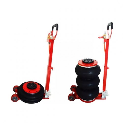 رافعة هوائية | حملة 3 طن