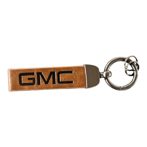 ميدالية | جلد عريض GMC