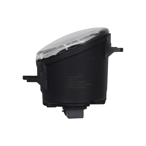 ثندر | كشافات كامري | 2010 - 2011