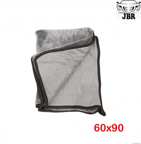 JBR | منشفة مخصصة سحب الماء مقاس 90*60سم