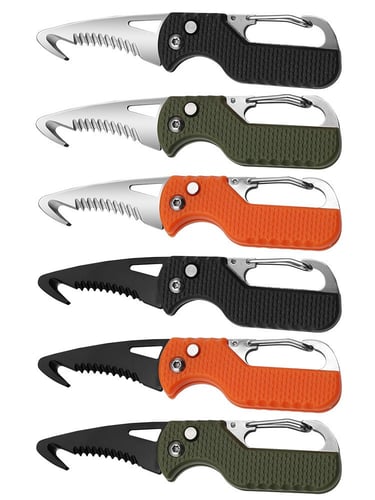 اداة | فتح الطرود مع هوك للمفاتيح لون عشوائي