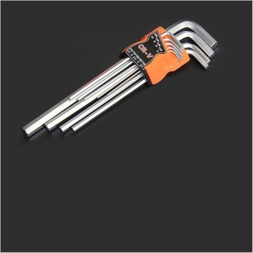 اوسكو| طقم مفتاح النكي