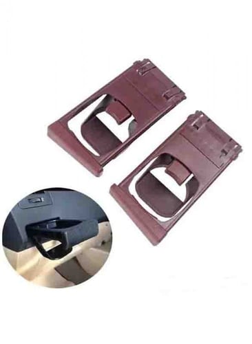 هايلوكس | درج أكواب عنابي