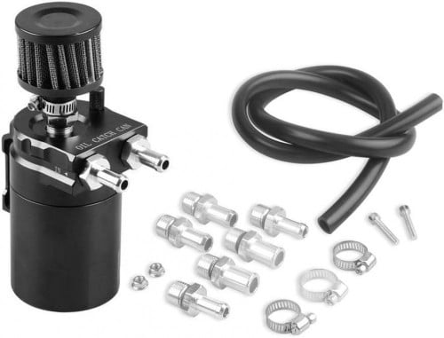 غرفة تكثيف الزيت | OIL CATCH CAN