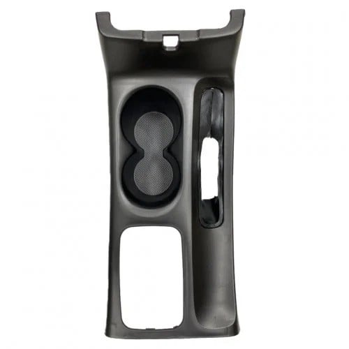 كامري | ديكور قير - 2003-2006 - اسود