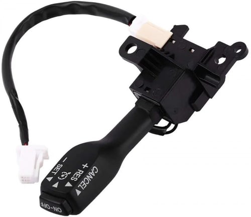 مثبت سرعة تويوتا -اصلي مستخدم