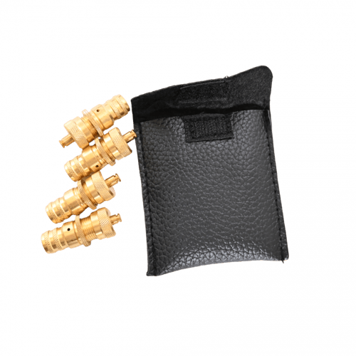 بلف خفض ضغط الإطارات لسيارات الدفع الرباعي