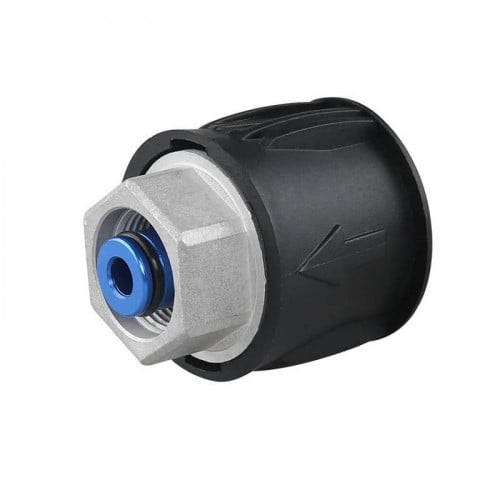 وصلة | تحويل مرش مناسب لمضخات بلاك اند ديكر