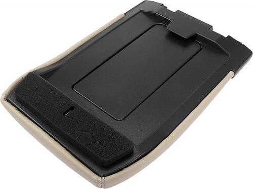 يوكن تاهو | غطاء تكاية بيج فاتح 2000-2006