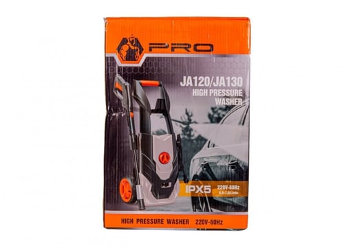 pro | مضخة غسيل 120بار