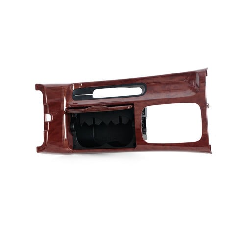 كامري | ديكور قير مع الغطاء 2003-2006 - خشبي