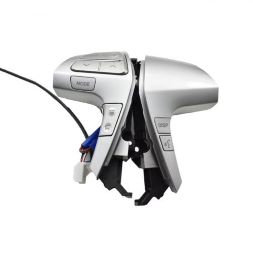 كامري | ازرار تحكم دركسون 2007-2011