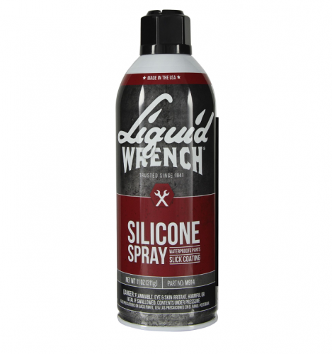 لكويد رنش | مرطب و عازل للرطوبة سيلكون