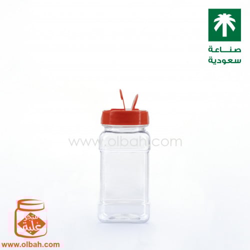 علبة حجم 175 مل غطاء أحمر - الكمية 180 علبة