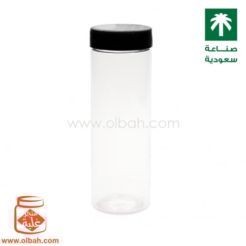 علبة حجم 400مل غطاء أسود - الكمية 84 علبة