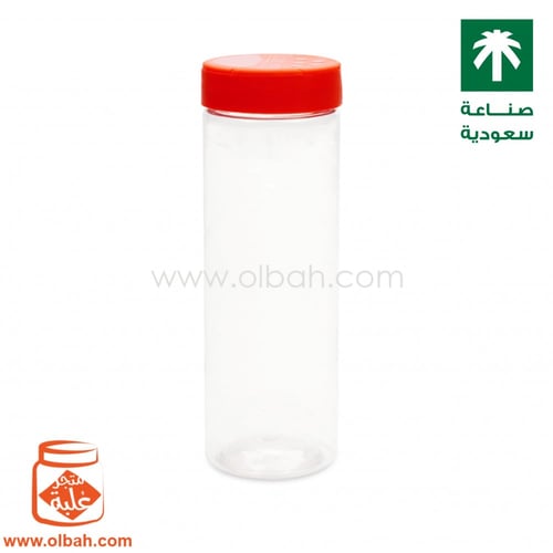 علبة حجم 400مل غطاء أحمر - الكمية 84 علبة