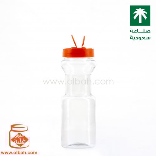 علبة حجم 445 مل غطاء أحمر - الكمية 70 علبة