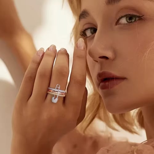 خاتم apm دبوس موناكو