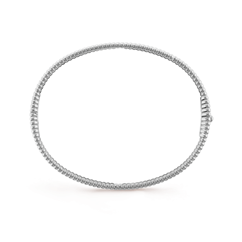 اسوارة فان كليف سقنتشر لون فضي