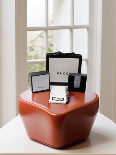 ملحقات قوتشي